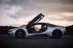 BMW i8 Coupe 2018 года (WW)